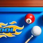 8 ball pool