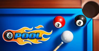 8 ball pool